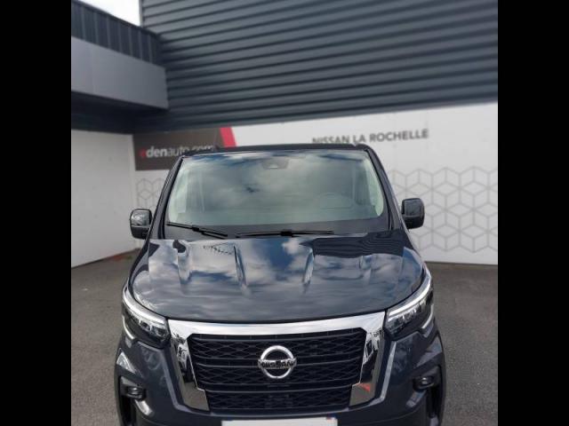 Nissan Primastar image 3