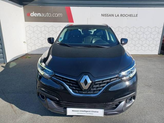 Renault Kadjar image 2