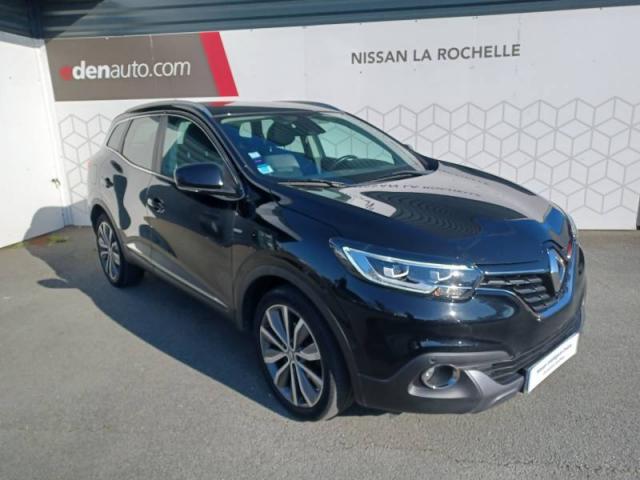 Renault Kadjar image 4