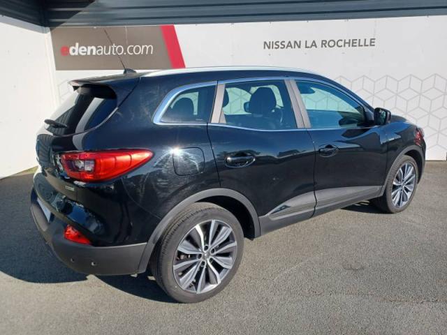 Renault Kadjar image 8
