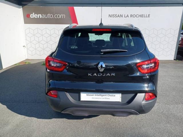 Renault Kadjar image 6