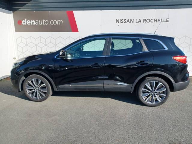 Renault Kadjar image 9