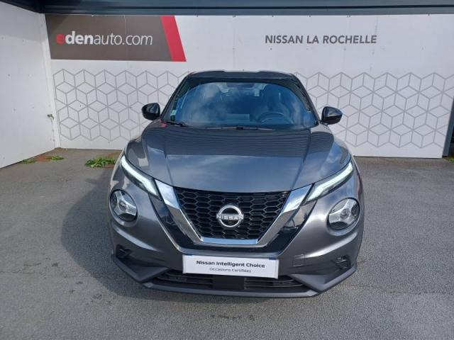 Nissan Juke image 6