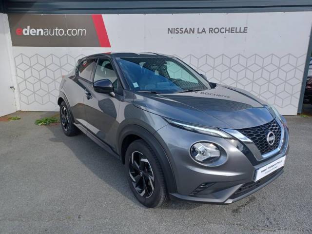 Nissan Juke image 1