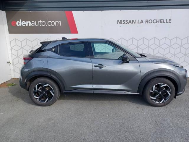 Nissan Juke image 5