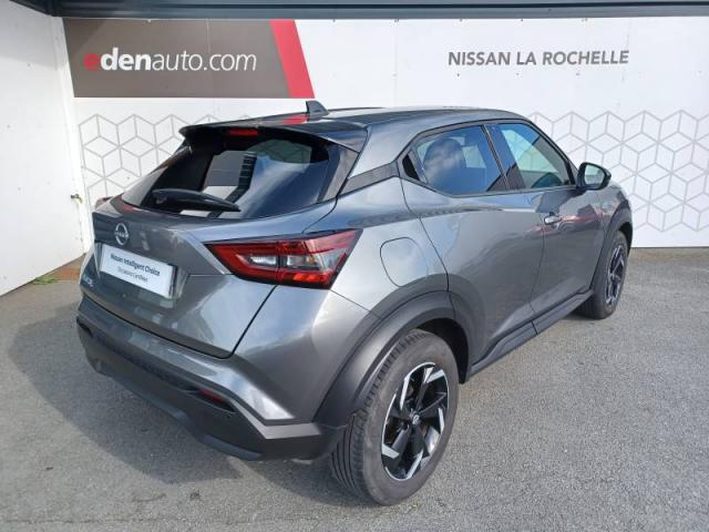 Nissan Juke image 3