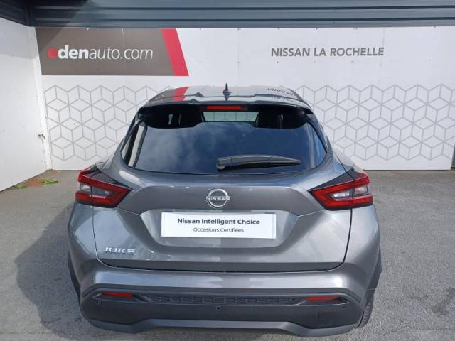 Nissan Juke image 7