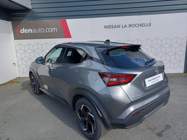 Nissan Juke image 4
