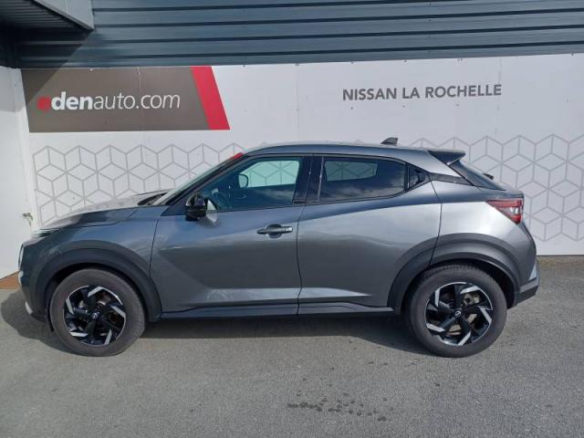 Nissan Juke image 8