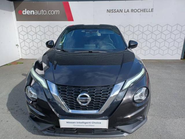 Nissan Juke image 5