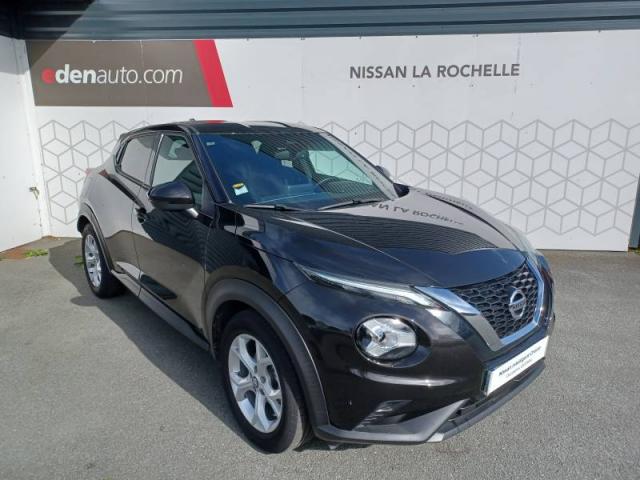 Nissan Juke image 6