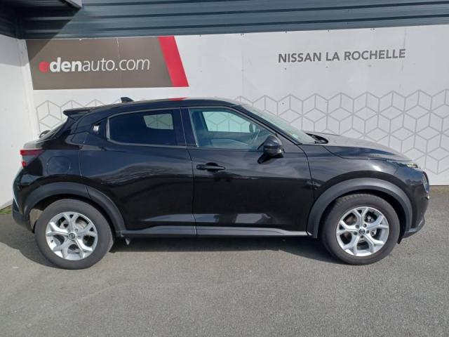 Nissan Juke image 1