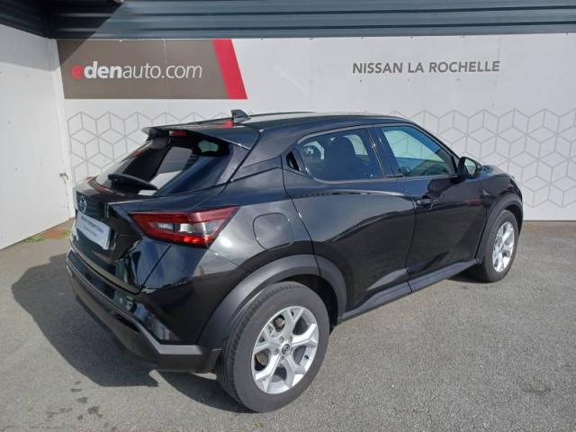 Nissan Juke image 8