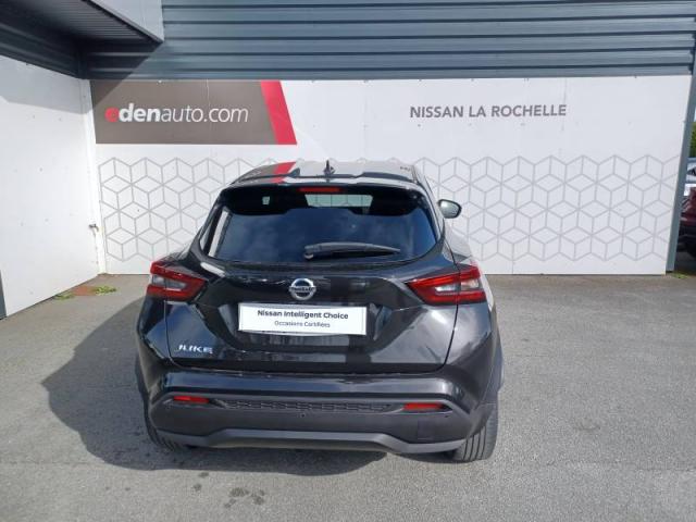Nissan Juke image 9