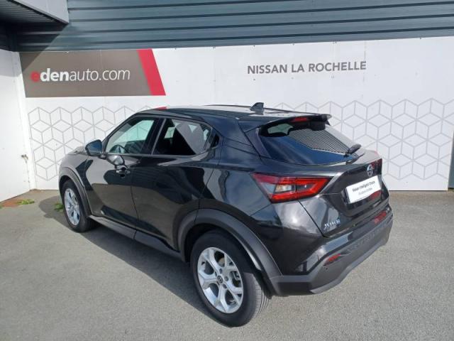 Nissan Juke image 2