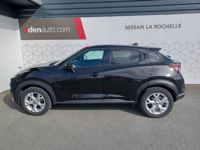 Nissan Juke image 3
