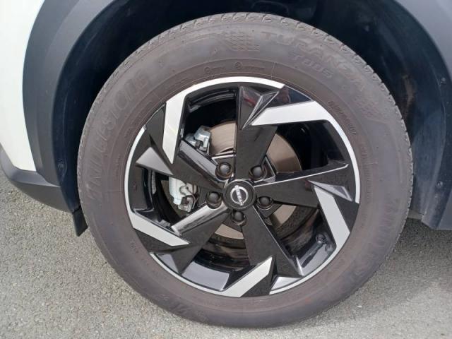 Nissan Juke image 7