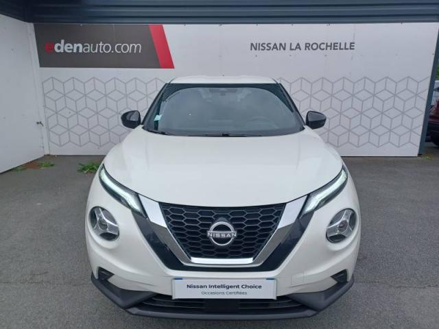 Nissan Juke image 5