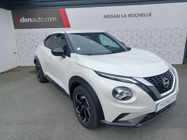 Nissan Juke image 9