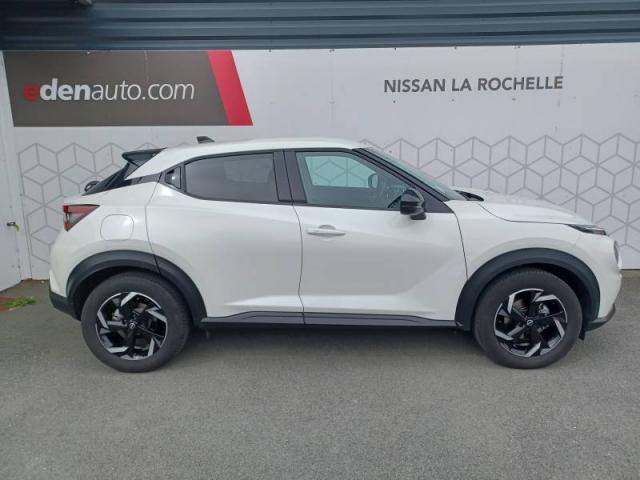 Nissan Juke image 4