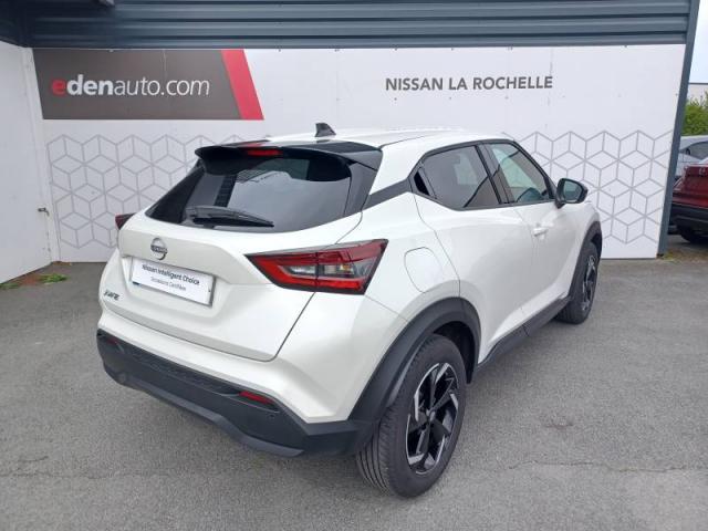 Nissan Juke image 8