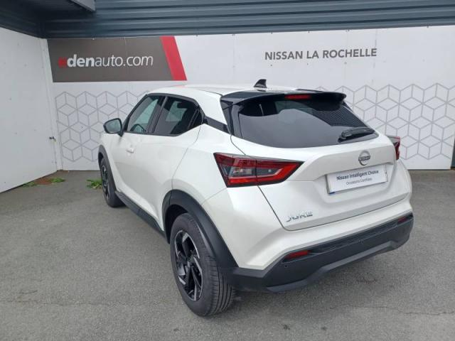 Nissan Juke image 2
