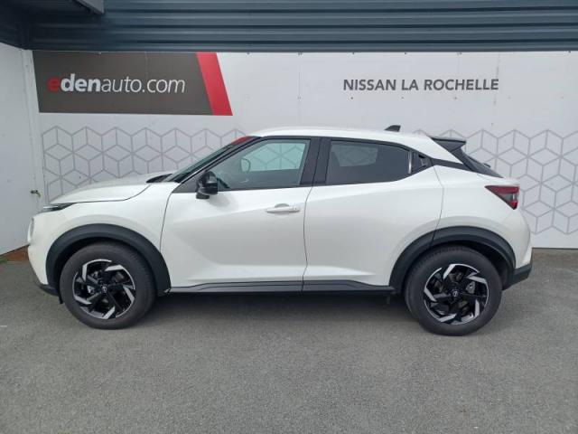 Nissan Juke image 3
