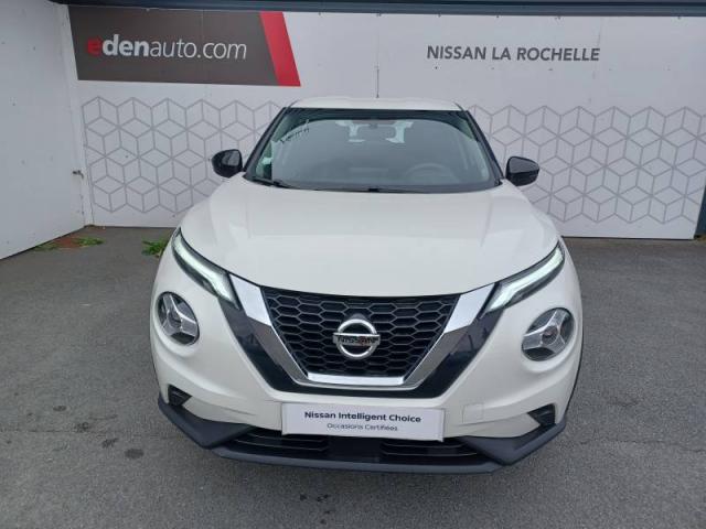 Nissan Juke image 1