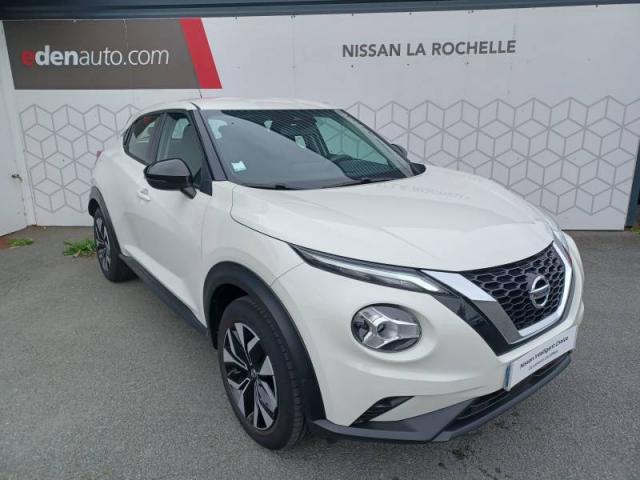 Nissan Juke image 9