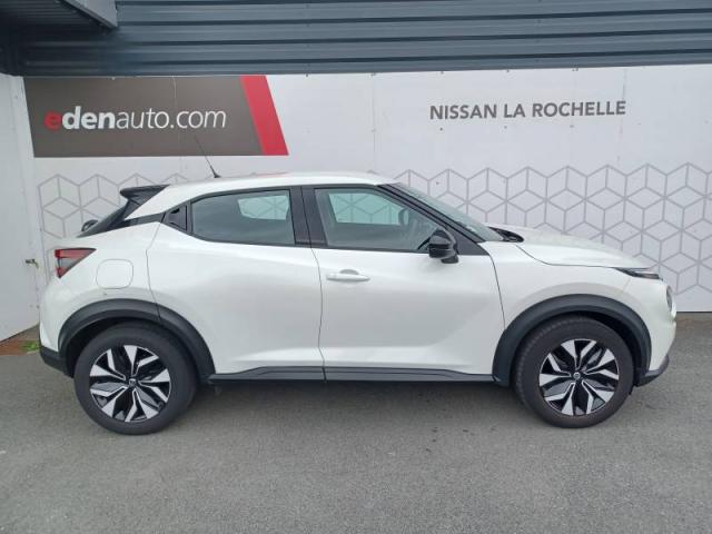 Nissan Juke image 7