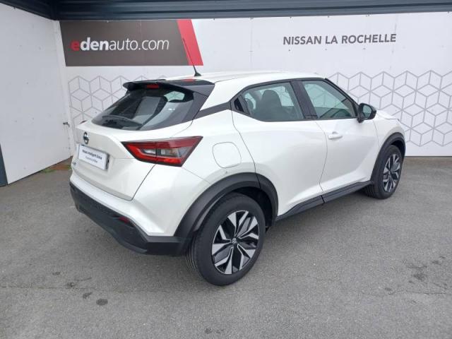 Nissan Juke image 3