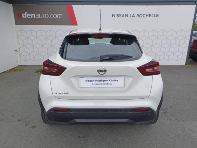 Nissan Juke image 4