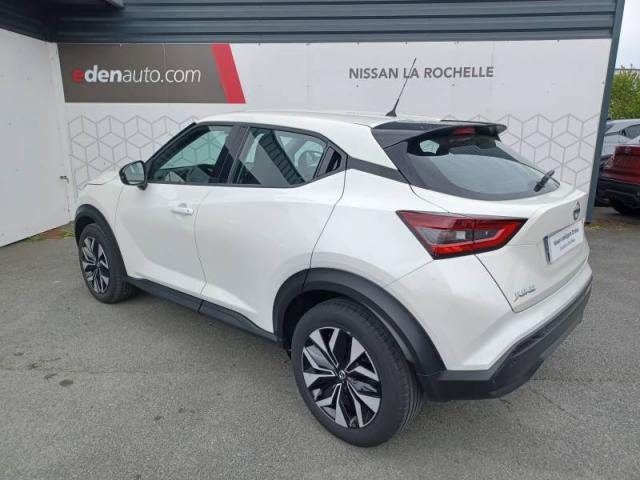 Nissan Juke image 6