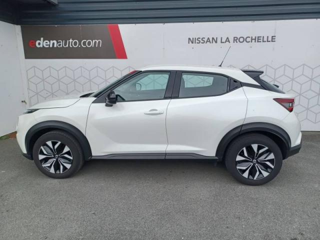 Nissan Juke image 8