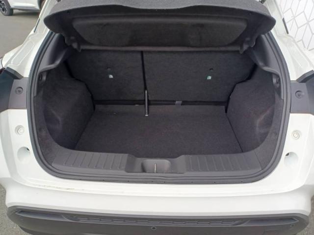 Nissan Juke image 2