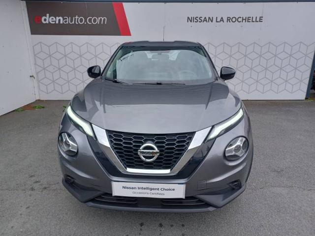 Nissan Juke image 2