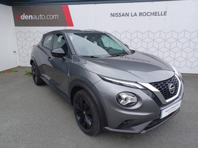 Nissan Juke image 7