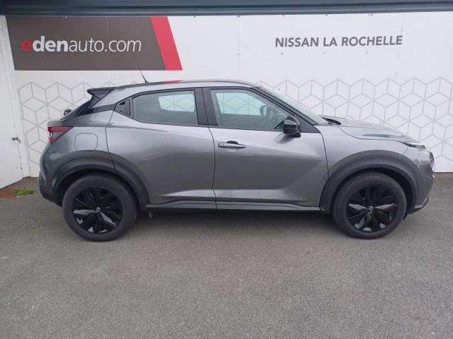 Nissan Juke image 8