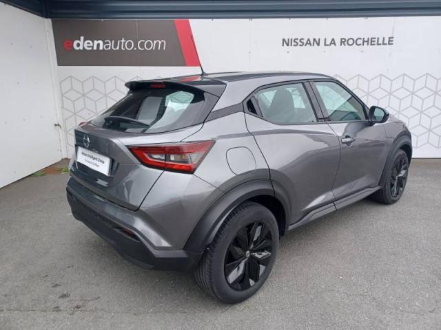 Nissan Juke image 3