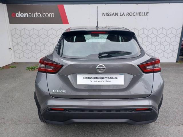 Nissan Juke image 5