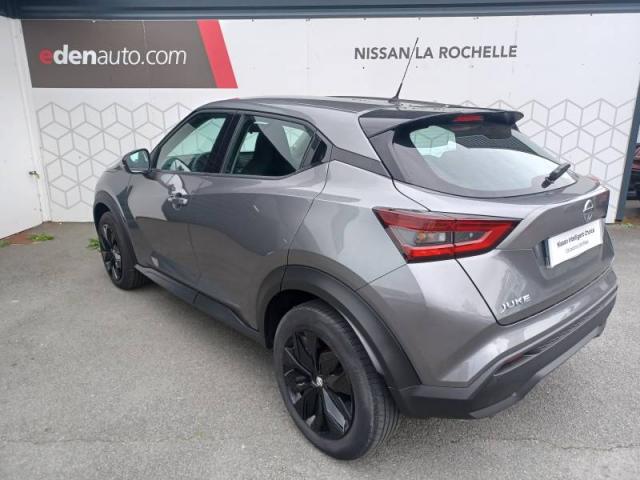Nissan Juke image 1