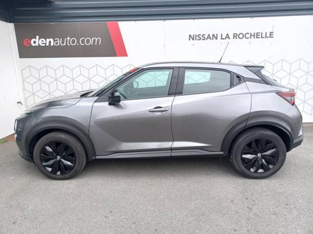 Nissan Juke image 4