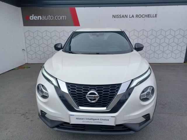 Nissan Juke image 6
