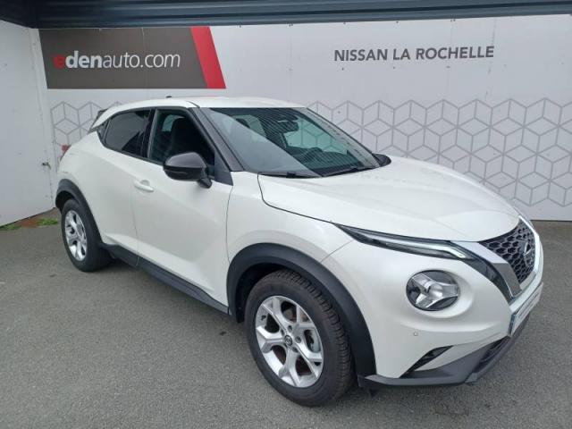 Nissan Juke image 5