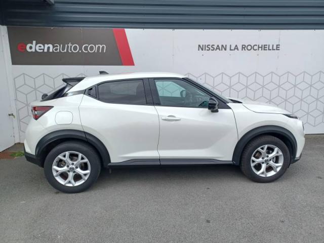 Nissan Juke image 4