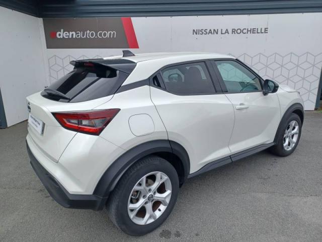 Nissan Juke image 1