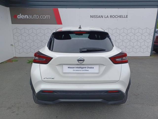 Nissan Juke image 8