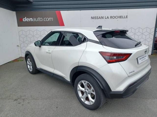 Nissan Juke image 2