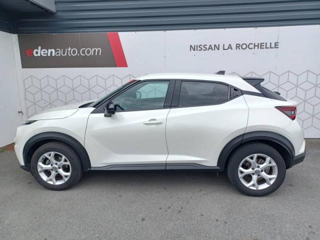 Nissan Juke image 9
