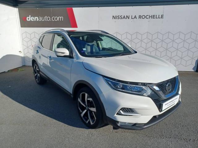 Nissan Qashqai image 7